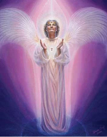 Custom Conjure Immortal Portal to Arch Angel Gabriel